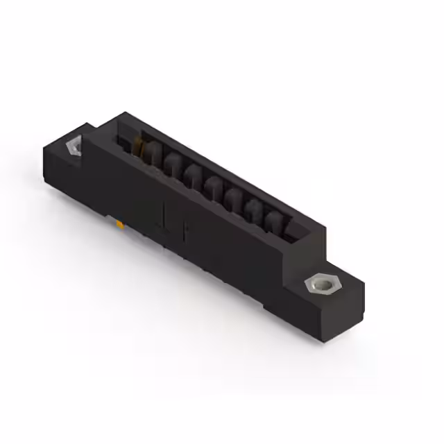 357-016-559-207 EDAC Inc.  Edgeboard Connectors